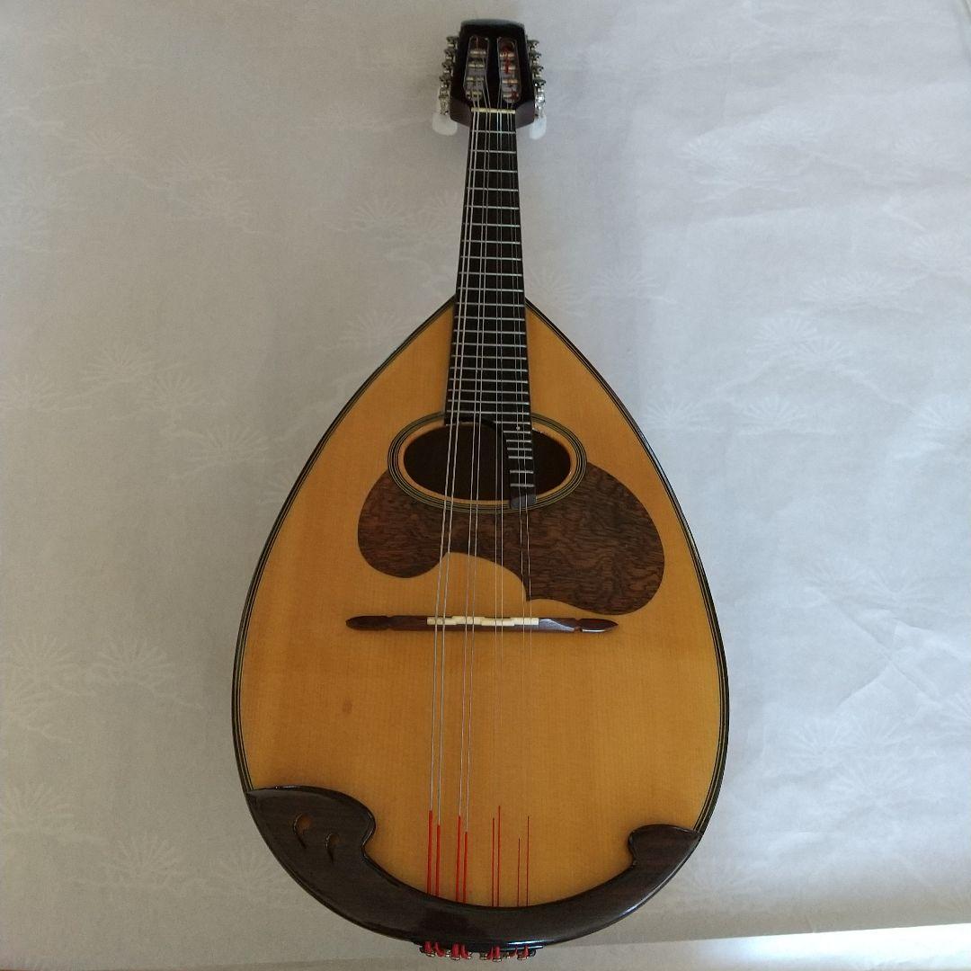 マンドリン メルカリ