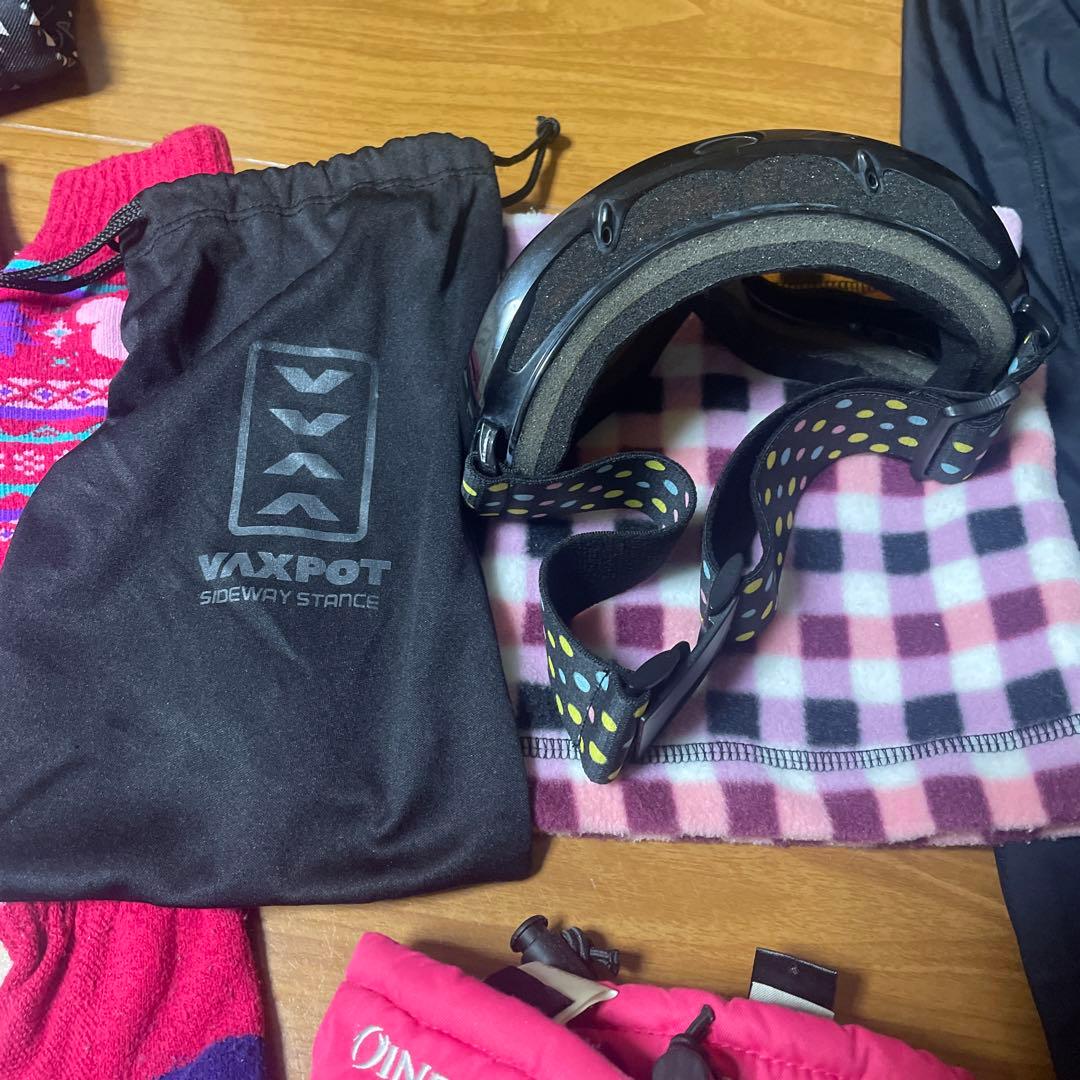 icepardal スノーボードウェア 9号 スノーボードウェアセット(女性用) icepardal スノーボードウェア 9号 スノーボードウェアセット(女性用)