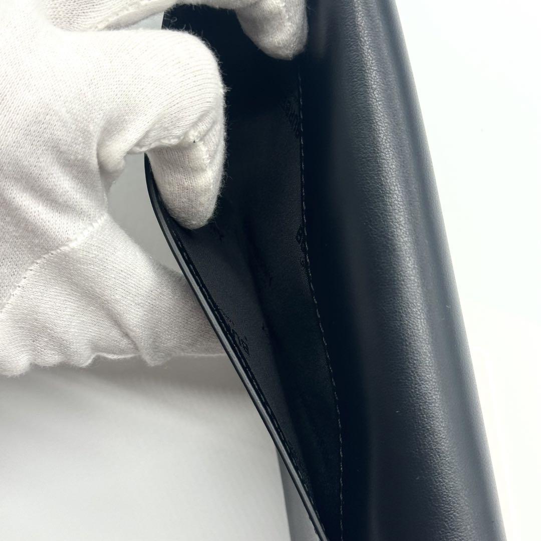 正規品✨バーバリー 長財布 TB ロゴ フラップ コンチネンタル