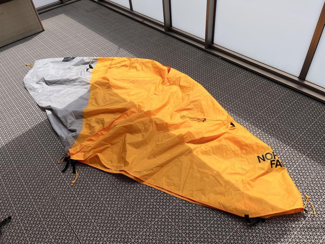 THE NORTH FACE/マウンテンネスト1/ザ・ノースフェイス ソロテント 公式】マウンテンネスト1｜ザ・ノース・フェイス公式ストア