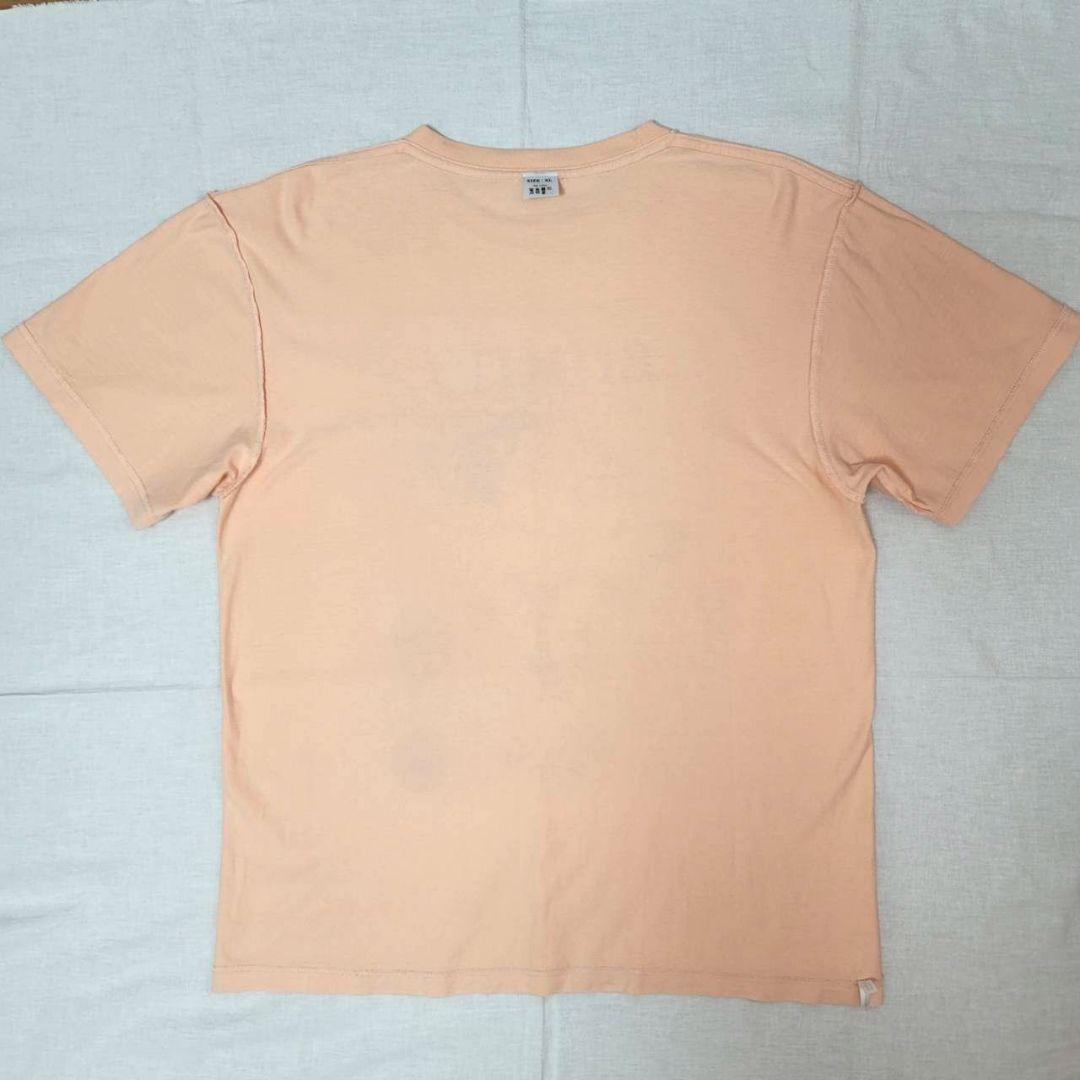 激レア】emina 沖縄 セブンイレブン限定 Tシャツ XL 大きい