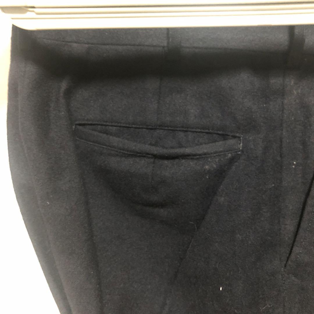 【希少】COMME des GARCONS HOMME PLUS セットアップ