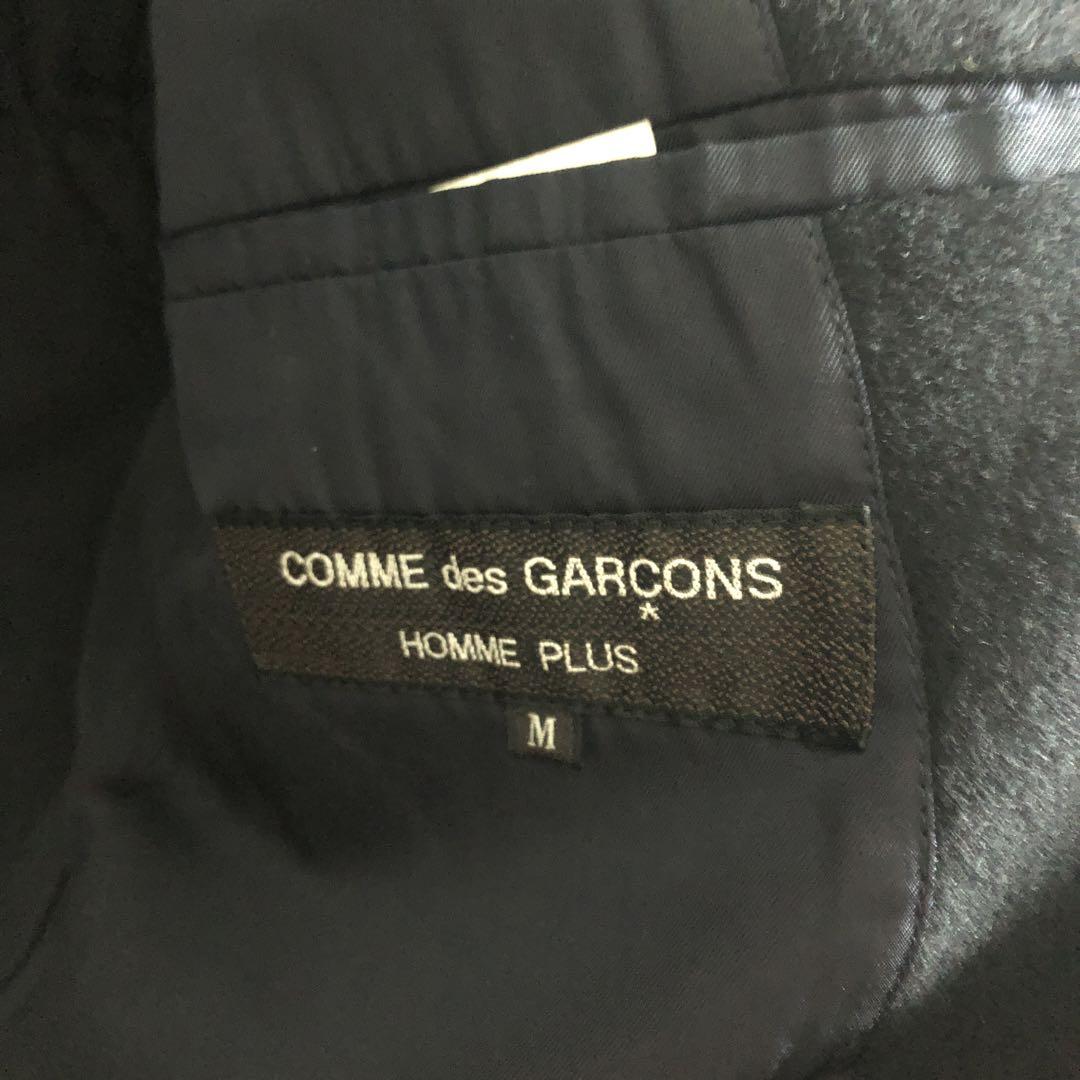 【希少】COMME des GARCONS HOMME PLUS セットアップ