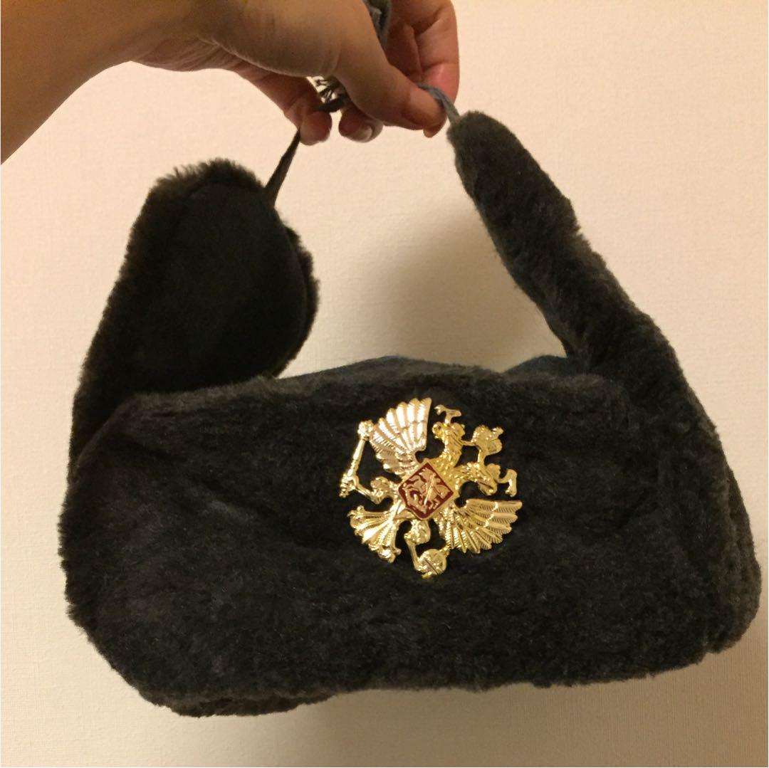 メルカリ モスクワ産ロシア帽 帽子 1 300 中古や未使用のフリマ メルカリ モスクワ産ロシア帽 帽子 1 300 中古や未使用のフリマ