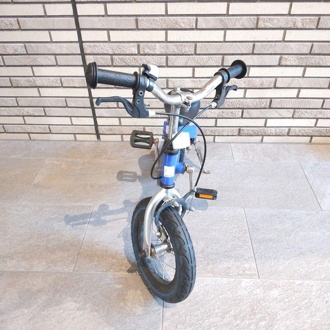 へんしんバイク Henshin Bike 子供用自転車 キッズバイク ストライダ