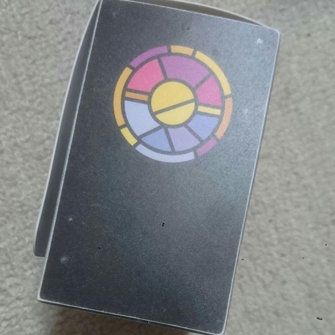 メルカリ 傷汚れあり シャンデラ デッキケース ポケモンカードゲーム 2 300 中古や未使用のフリマ メルカリ 傷汚れあり シャンデラ デッキケース ポケモンカードゲーム 2 300 中古や未使用のフリマ