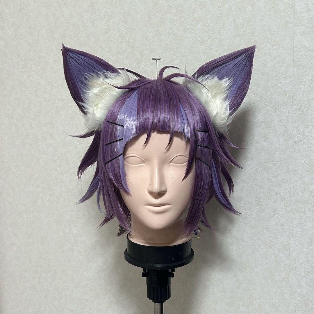 ごん様 ウィッグオーダー 確認ページ - メルカリ