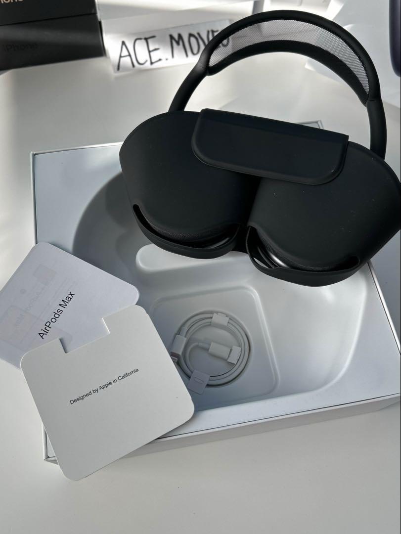 イヤホン Airpods max Amazon.co.jp: Apple AirPods Maxワイヤレスオーバーイヤー