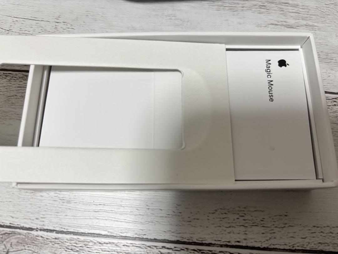 Apple Magic Mouse 3 マジックマウス3