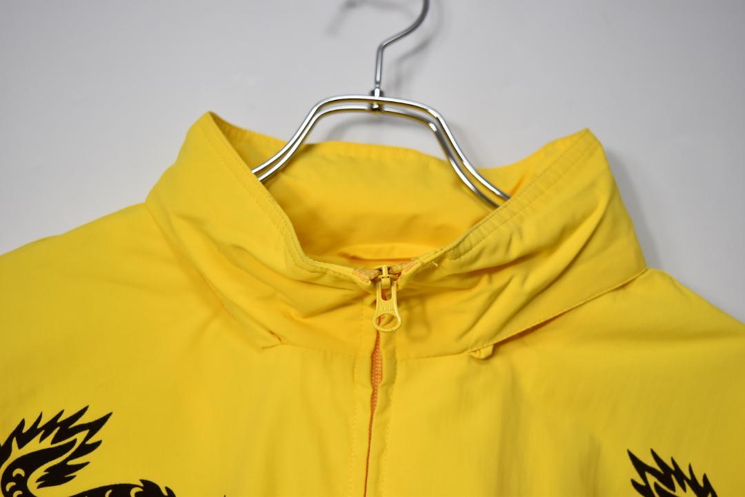 ジャケット・アウター SUPREME 21ss Dragon Track Jacket 26596