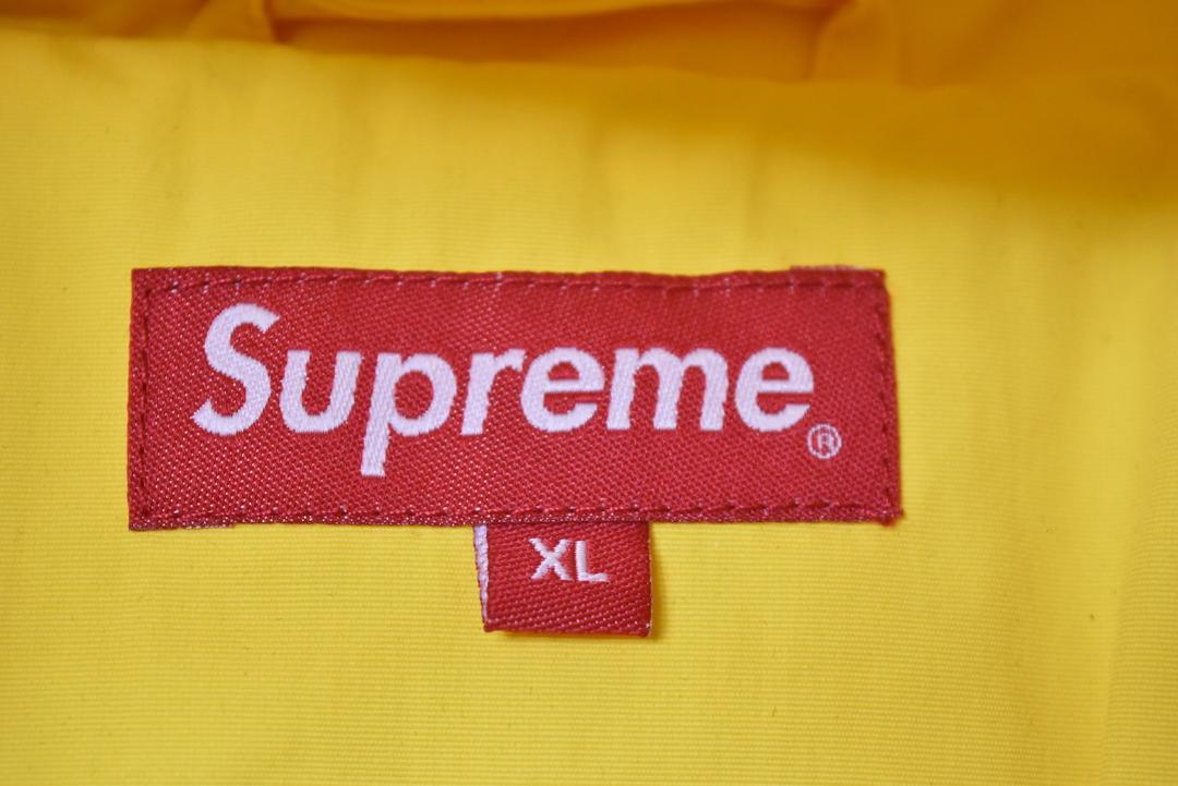 ジャケット・アウター SUPREME 21ss Dragon Track Jacket 26596