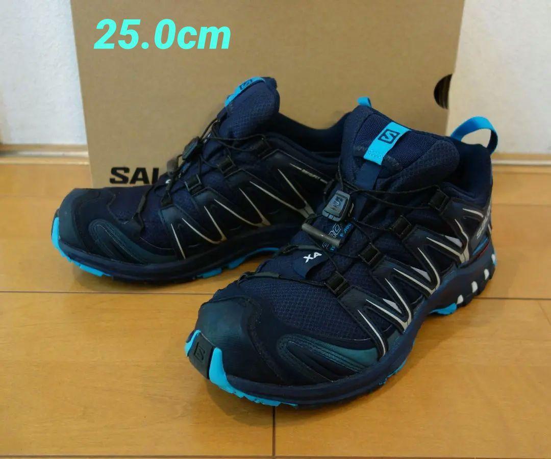 サロモン Salomon XA PRO 3D GTX 25cm