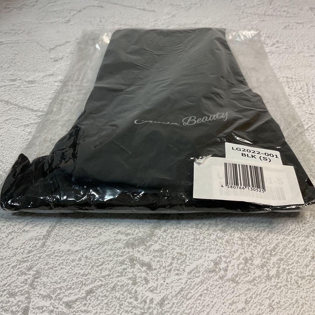 【新品】ANELA BEAUTY裏起毛コルセットレギンス【神レギンス】 Sサイズ 新品】ANELA BEAUTY裏起毛コルセットレギンス【神レギンス】 S