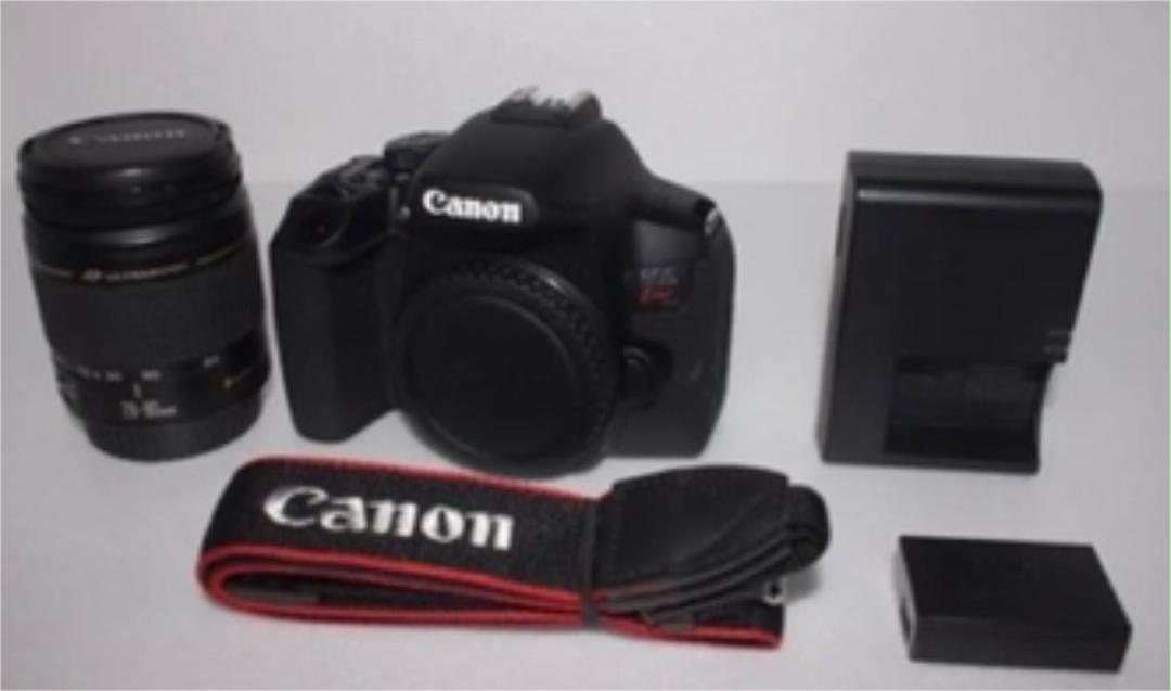 40%割引レビュー高評価のおせち贈り物 ❤️すぱむ様専用☆EOS 8000D 即納可 ❤️すぱむ様専用★EOS 8000D❤️ デジタルカメラ