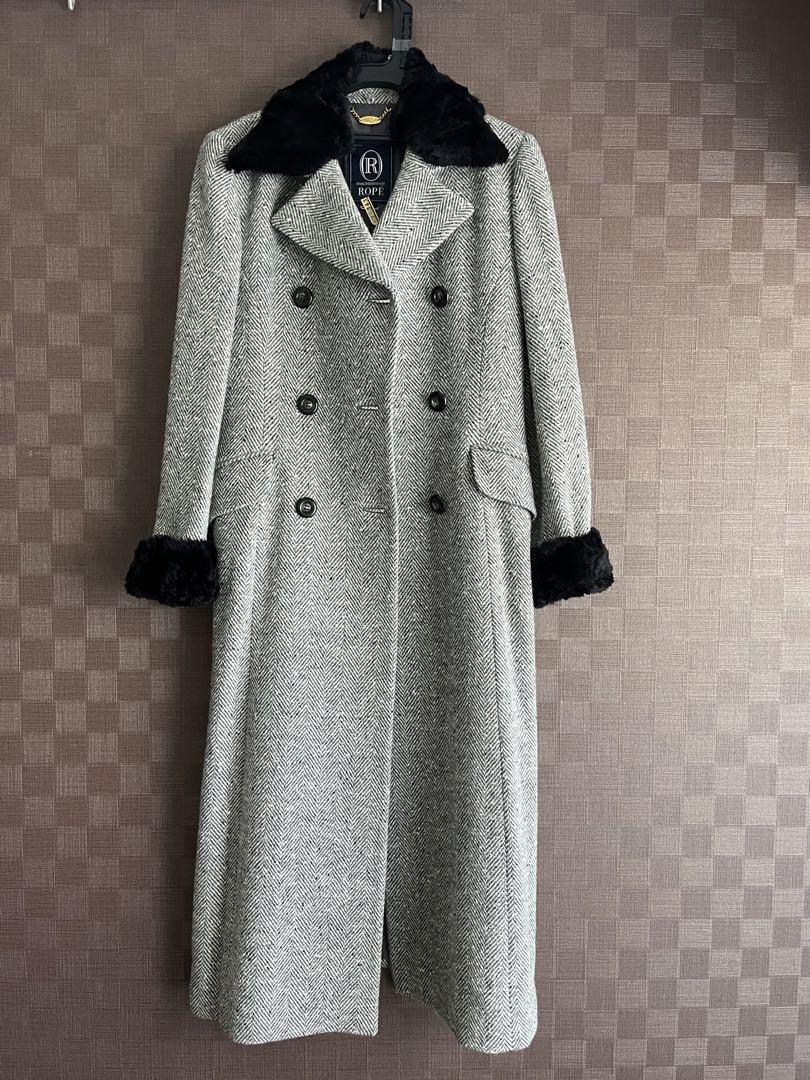 WOOL 100% Tailor's Bench RENOWN コート Magine チェスターコート コート SUPER100S RAMB WOOL SINGLE