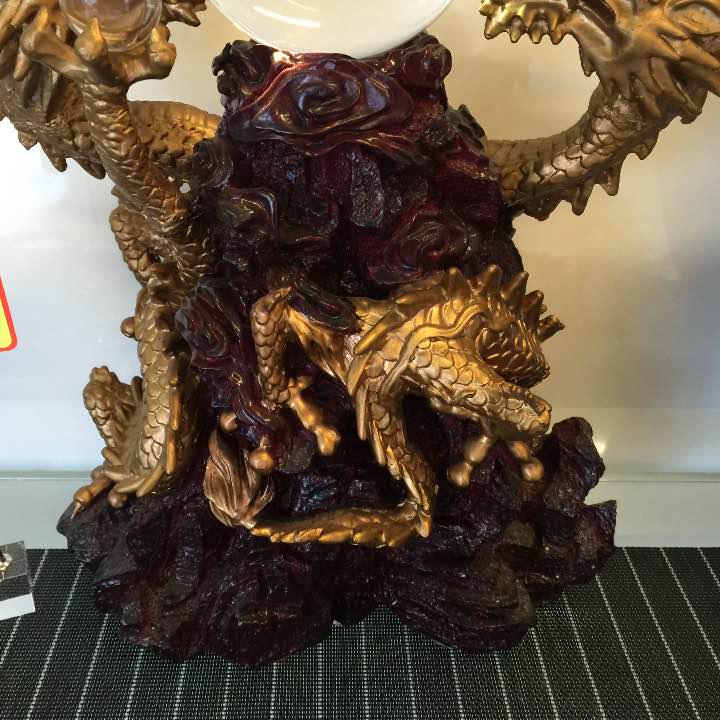 龍