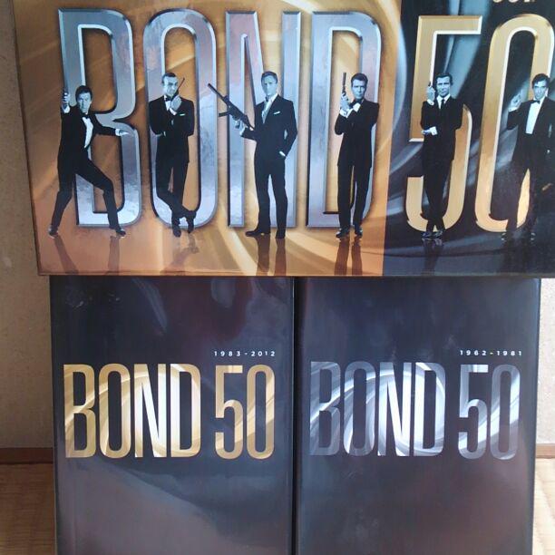 007ボックス