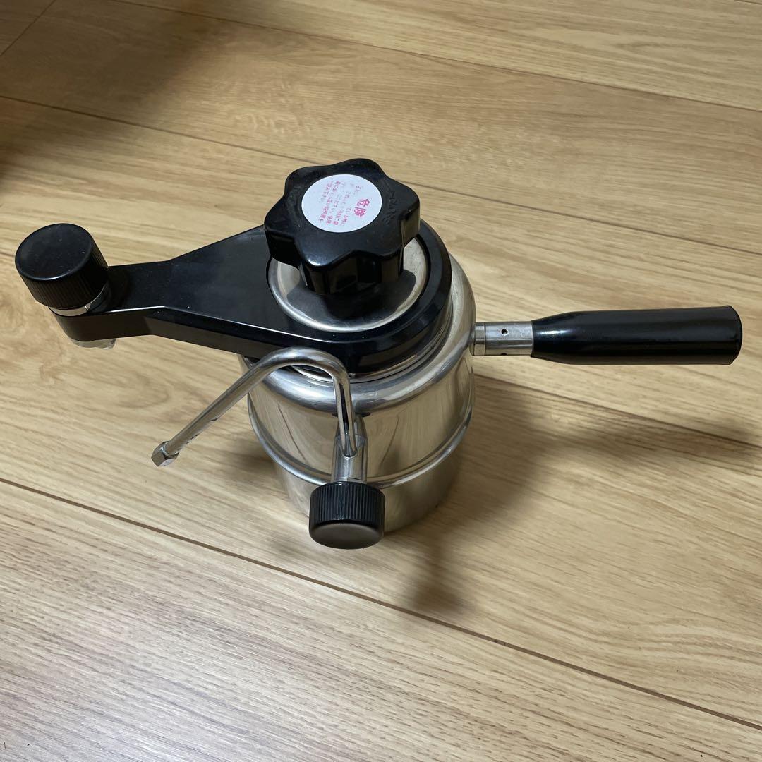 ベルマンCX-25 中古品