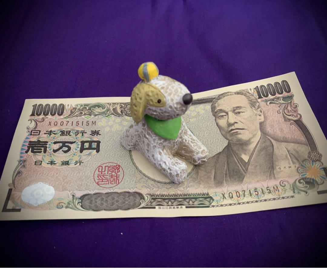 【呪物】最高位精霊使い「ヨルハ」様の置物