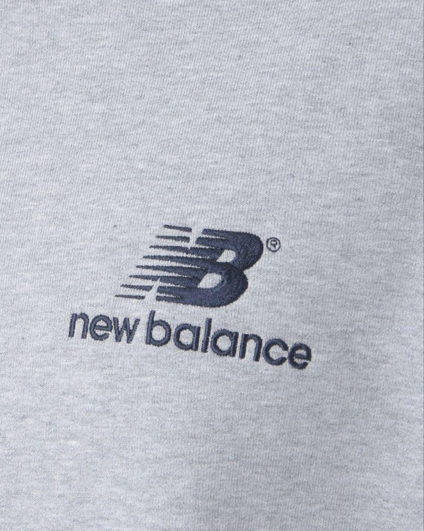 ニューバランスArchive Sweat Crew スウェット 新品 未使用