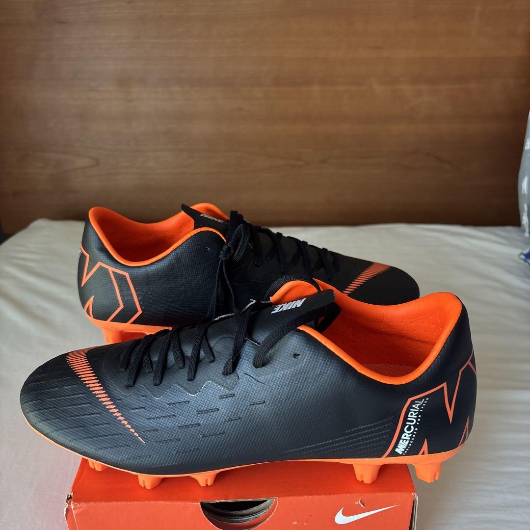 シューズ NIKE VAPOR12 PRO HG 25.0 NIKE 新品未使用 スパイク VAPOR12 PRO HG 25.0cm - メルカリ