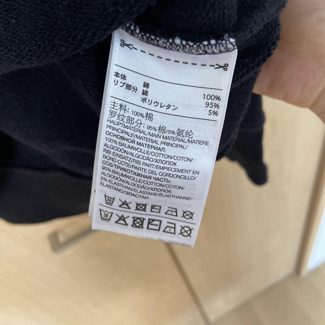 Y-3 スウェット トレーナー Sサイズ