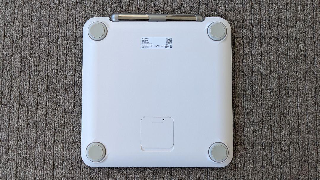 【美品】Huawei scale 3 pro hag-b19 スマート体重計