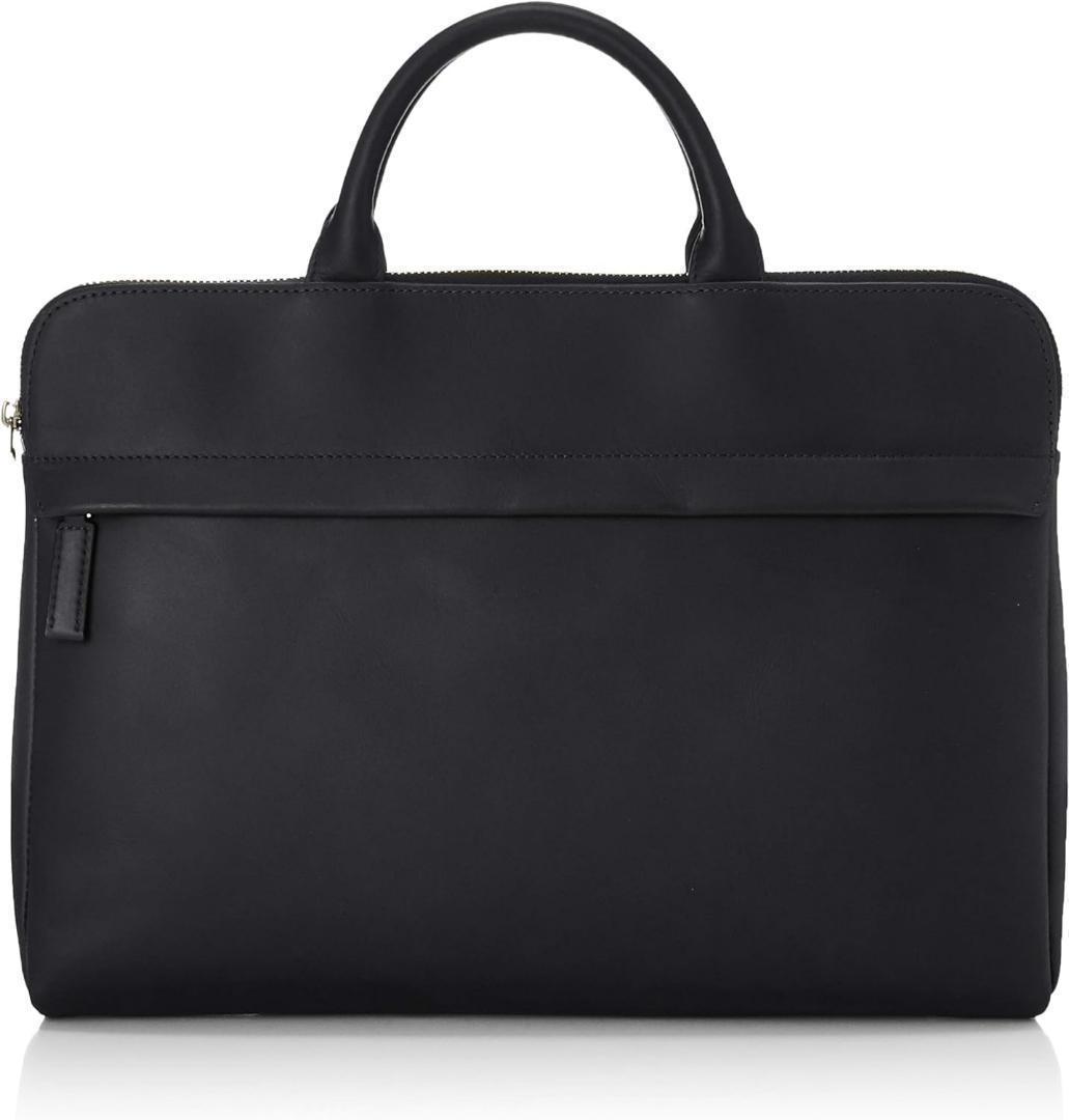 ✨大特価✨美品✨トライオン ビジネスバッグ SA112 ブラック 黒 ✨大特価✨美品✨トライオン ビジネスバッグ SA112 ブラック 黒
