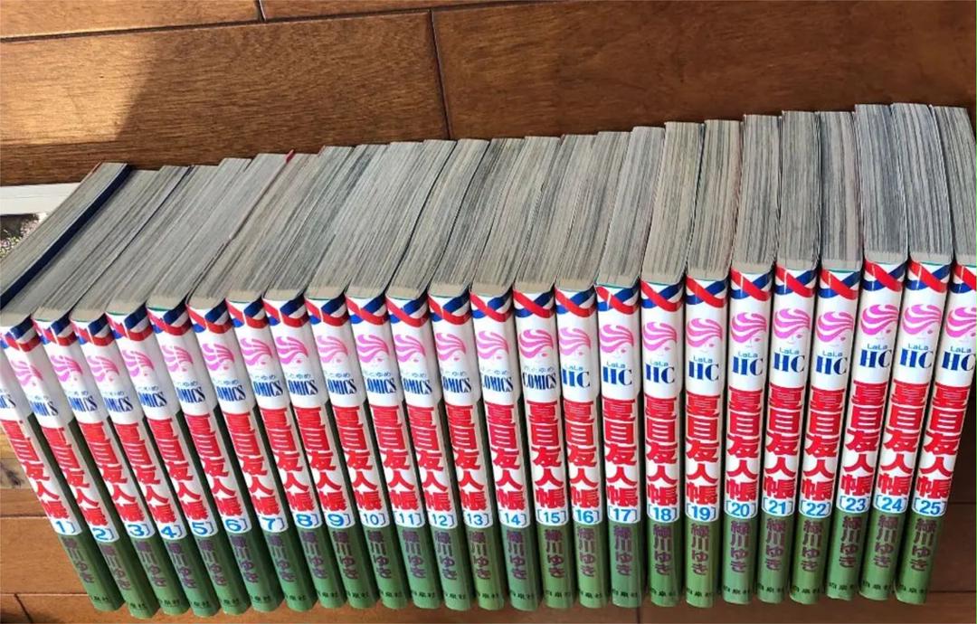 夏目友人帳 1 25巻 小説2冊 計27冊 Www Hermosa Co Jp 夏目友人帳 1 25巻 小説2冊 計27冊 Www Hermosa Co Jp