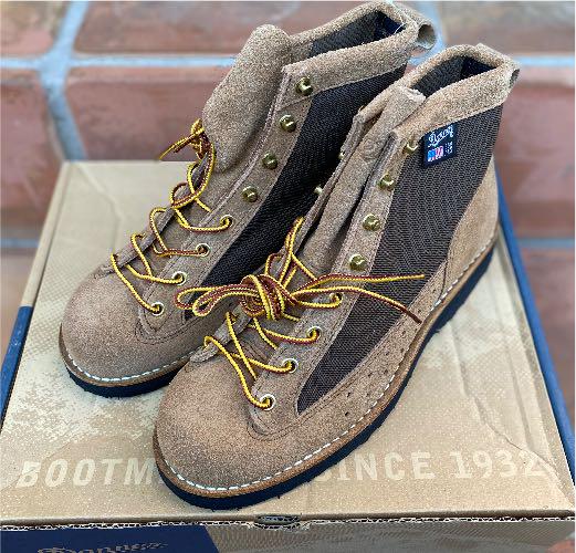 Danner ダナー リバーグリッパー3