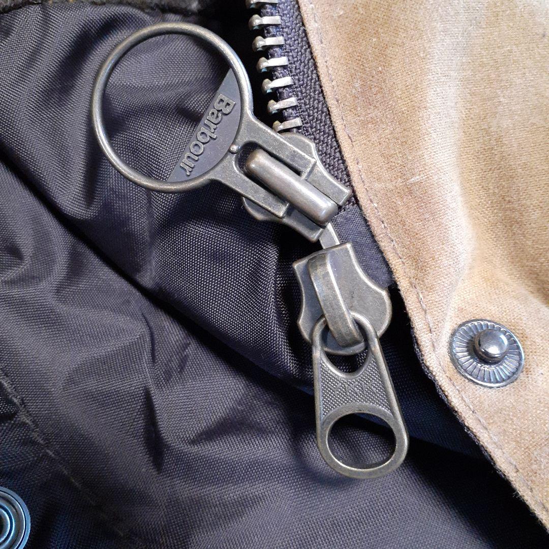 Barbour NEWMARKET ニューマーケット 英国製 オイルドジャケット