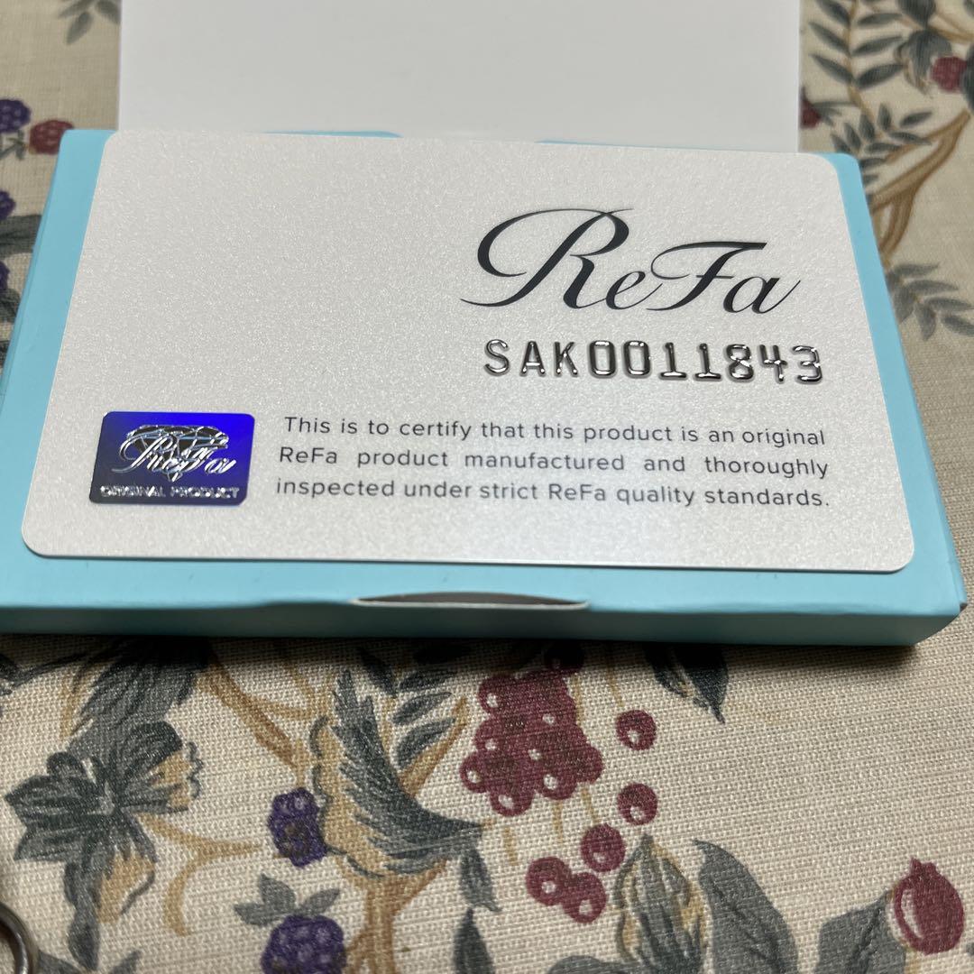 ReFa ファインバブルワン 【シャワーヘッド】【MTG】