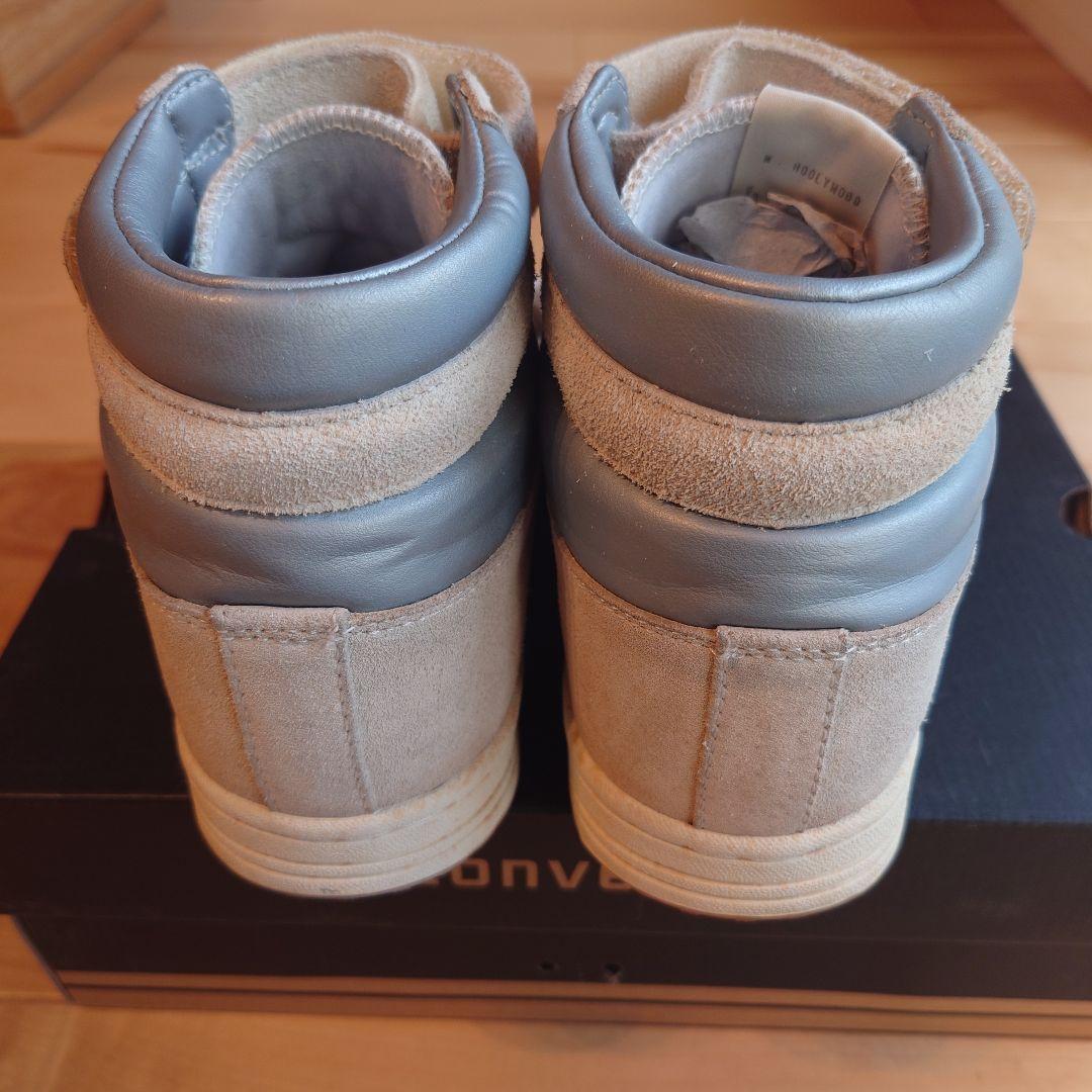 N.HOOLYWOOD CONVERSE PRLD-S NH WEAPON HI N.HOOLYWOOD CONVERSE PRLD-S NH WEAPON HI