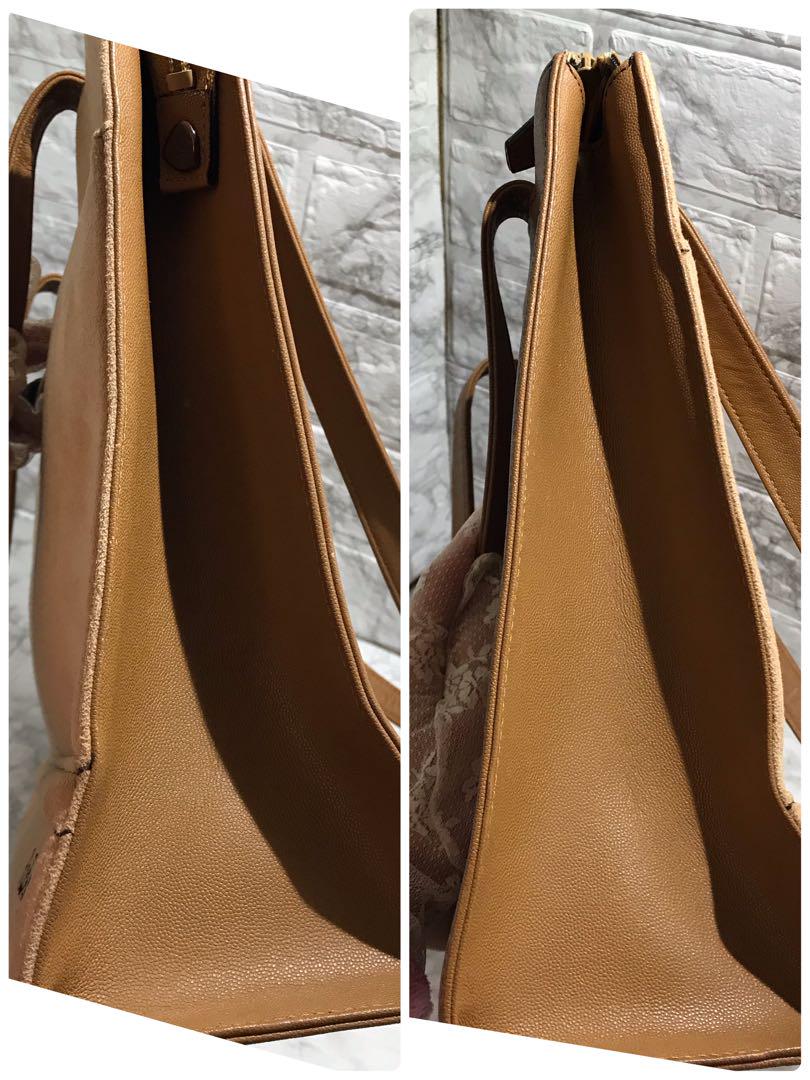 Burberrys 希少 ヴィンテージ バッグ ノバチェック レザー×スエード Burberrys 希少 ヴィンテージ バッグ ノバチェック レザー×スエード