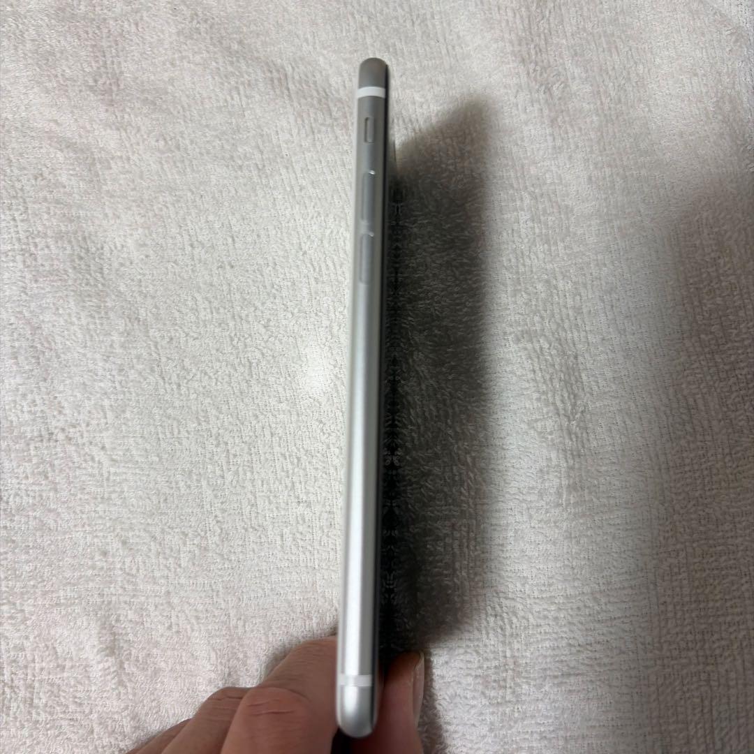 Apple iPhone SE ホワイト Apple iPhone SE ホワイト