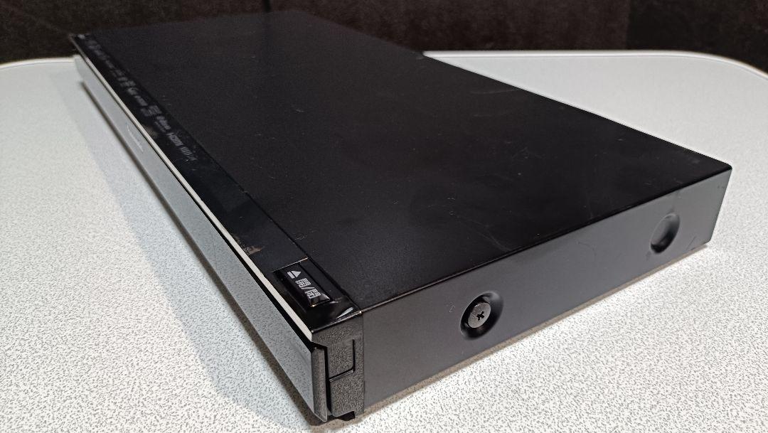 DMR-BWT520｜ ｜Panasonic 500GB 2チューナー ブルーレイ