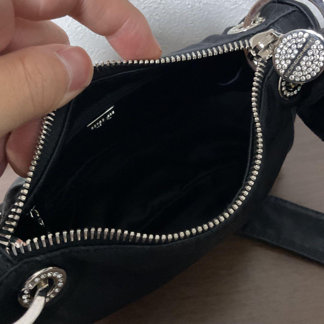 IGA⭐︎COROCOROステラマッカートニー ボルボネーゼ ディレッタント