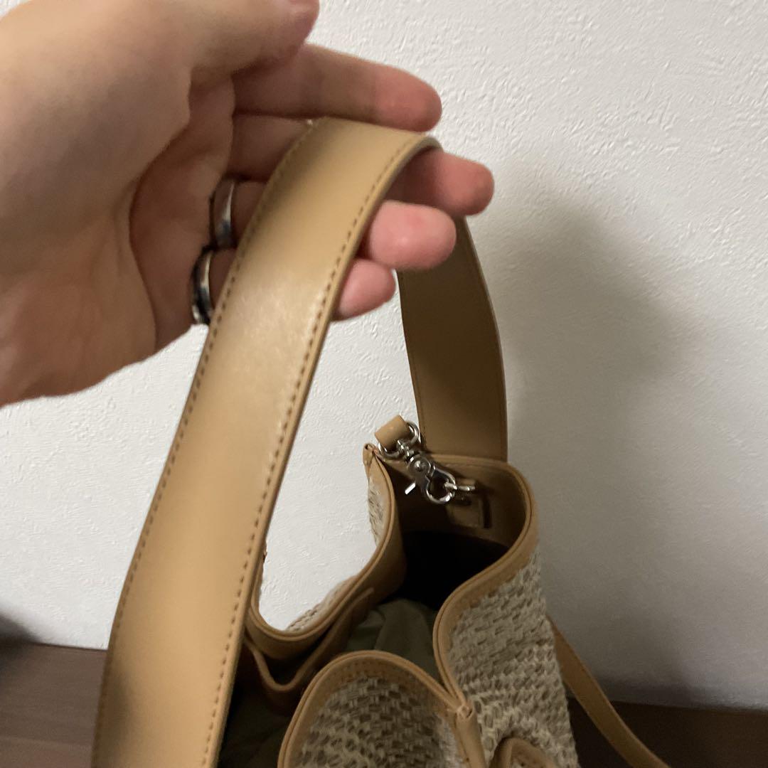 IGA⭐︎COROCOROステラマッカートニー ボルボネーゼ ディレッタント