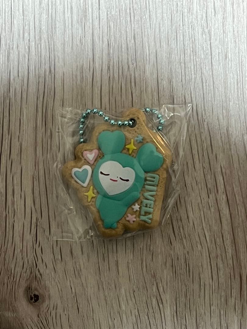 TWICE ビスケットチャーム ミブリー ミナ - メルカリ