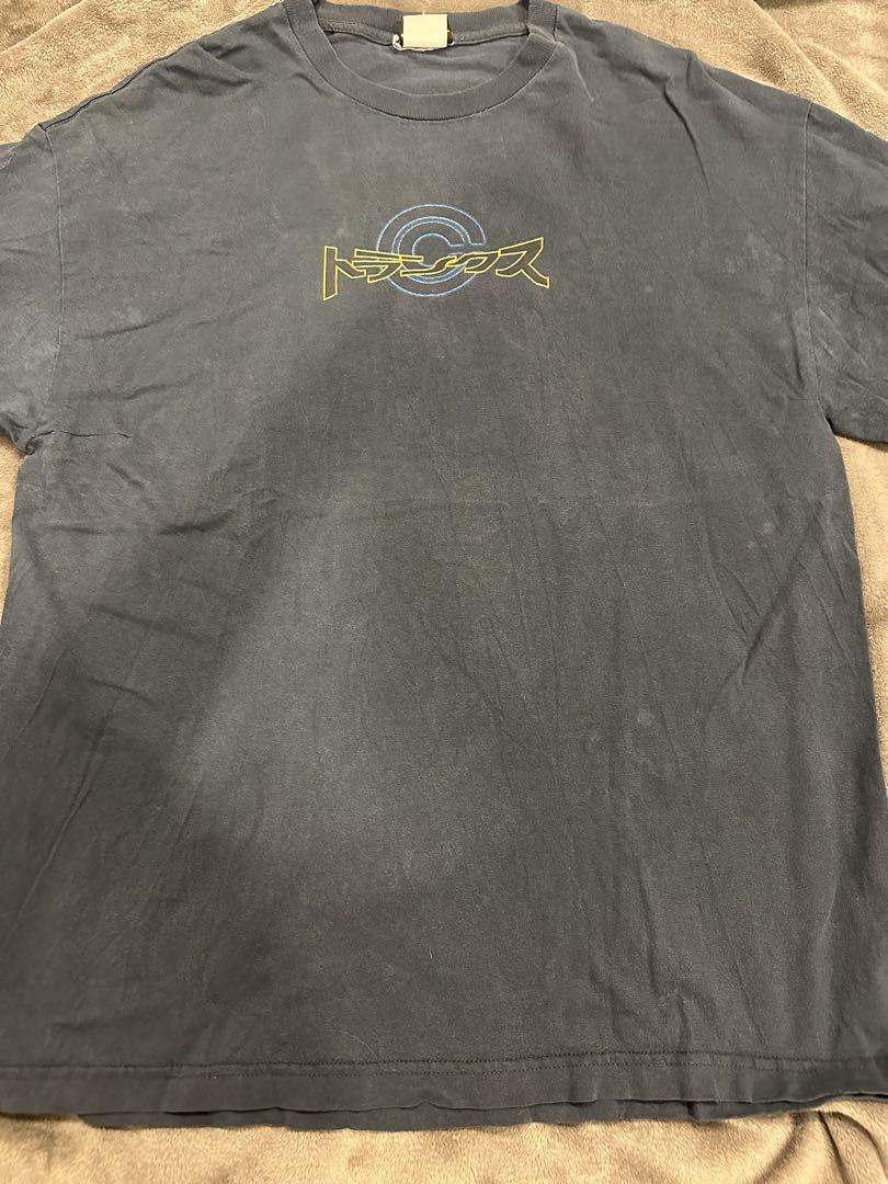 ドラゴンボール トランクス ヴィンテージ Tシャツ　 00s USA製