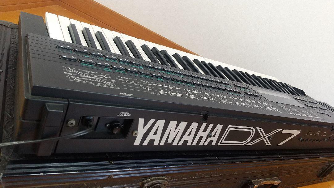 YAMAHA