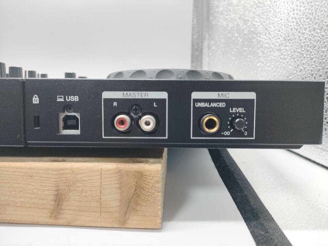 【極美品】Pioneer DJ DDJ-400 コントローラー