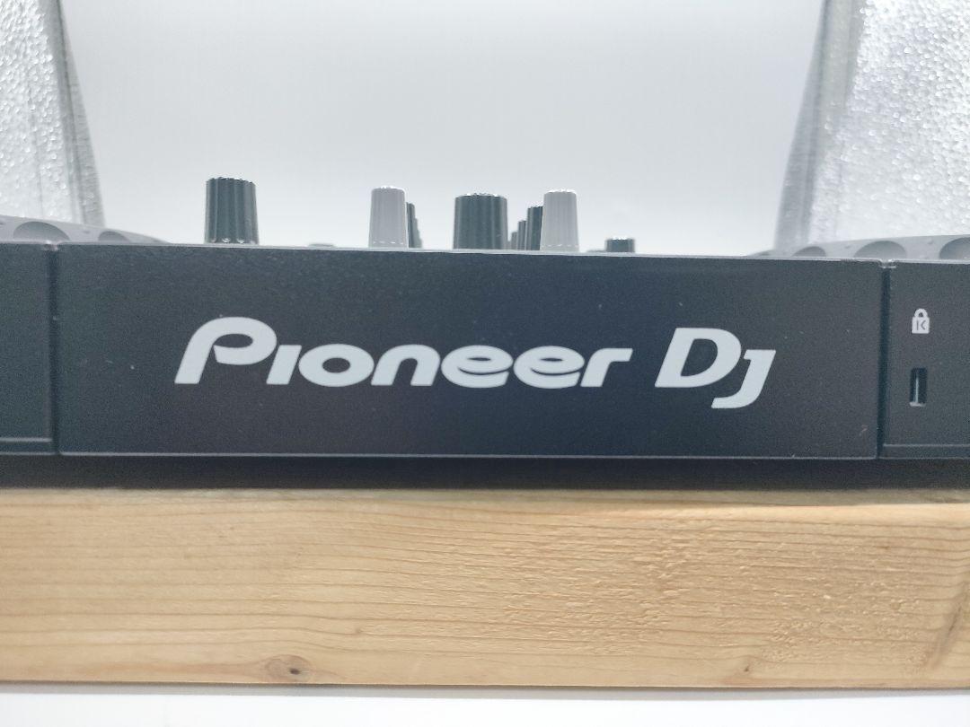 【極美品】Pioneer DJ DDJ-400 コントローラー