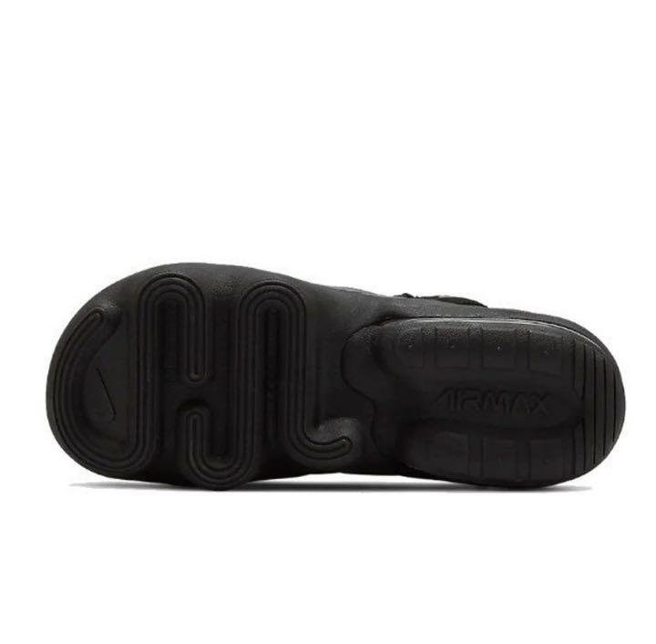 新品☆ NIKE ナイキ エア マックス KOKO サンダル 23cm ブラック 新品☆ NIKE ナイキ エア マックス KOKO サンダル 23cm ブラック