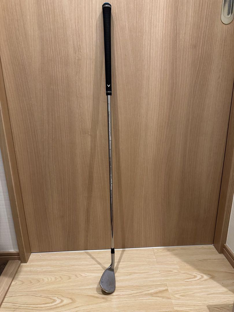 Callaway Jaws Forged ウェッジ