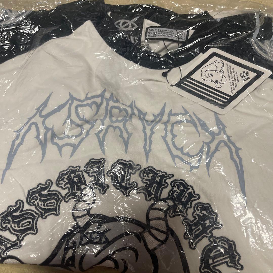 KRY ガルフィー galfy「萌えMOE LT」 Tシャツ - メルカリ