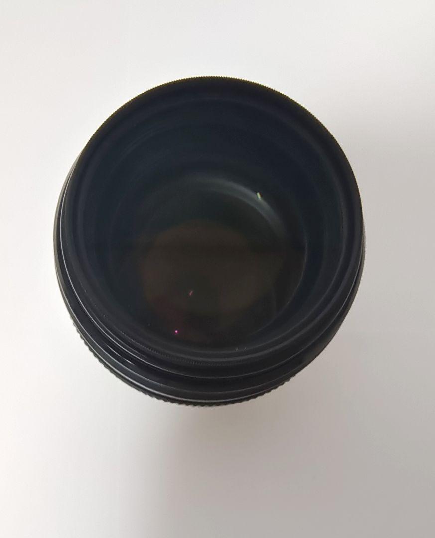 Canon EF 85mm f/1.8 USM レンズ