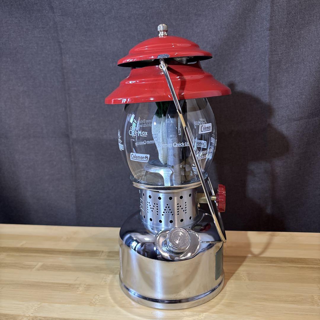 コールマンCENTENNIAL LANTERN