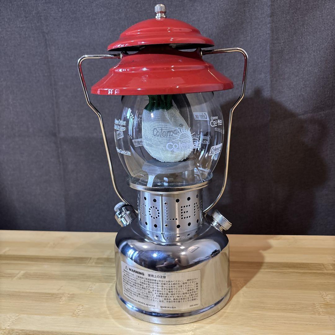 コールマンCENTENNIAL LANTERN