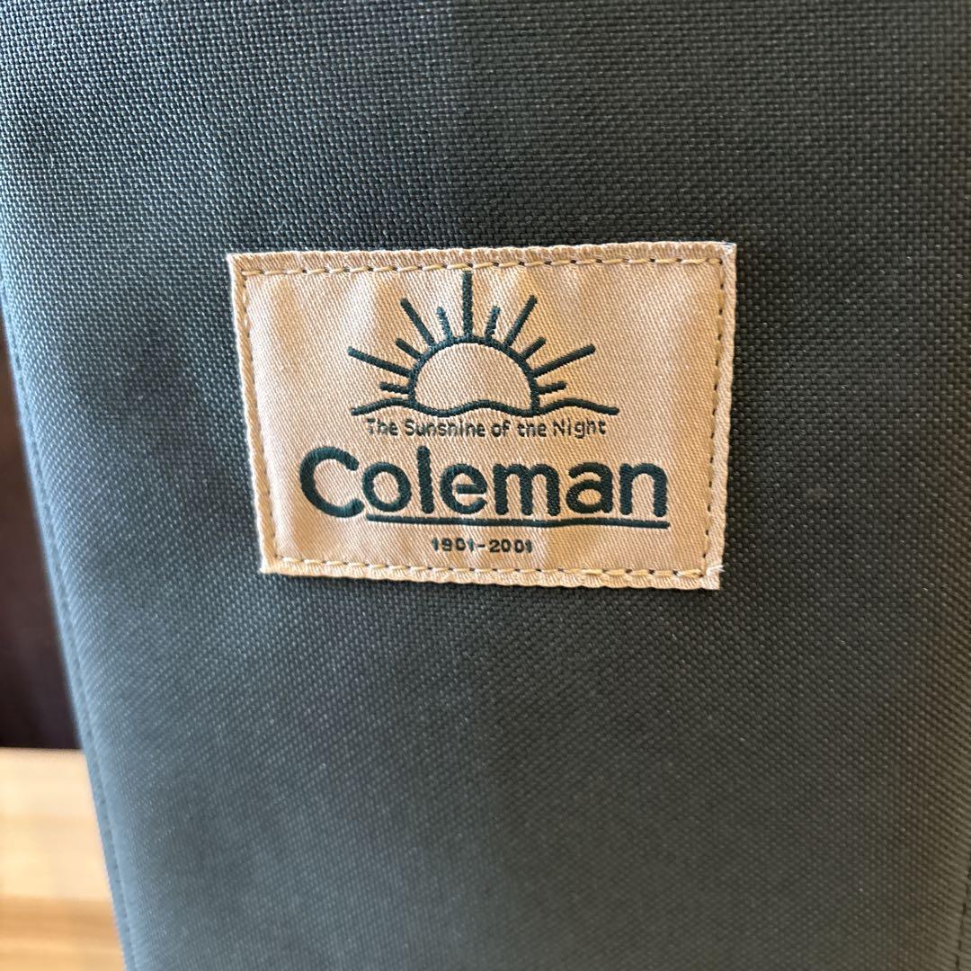 コールマンCENTENNIAL LANTERN